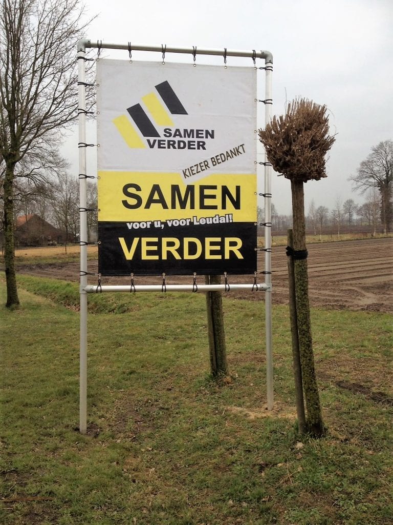 (c) Samenverderleudal.nl